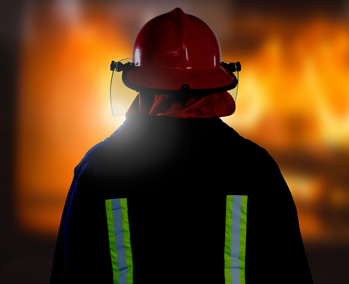 LSFAPic Firefighter